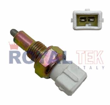 BULBO SENSOR MARCHA ATRAS  ROYALTEK AUDI A4 A6 CITROEN AX BERLINGO EVASION JUMPER SAXO XANTIA 2.0I 16V XM XSARA FIAT DUCATO PAUNY 250 500 MOTONIVELADORA PEUGEOT 106 205 206 405 406 407 605 BOXER ROVER 214 VOLKSWAGEN PASSAT --- OEM 96018110 9609352480 225734 225740